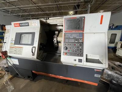 Mazak QTN 300-II M (2007)