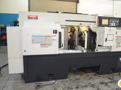 Mazak MULTIPLEX-6300Y (2009)