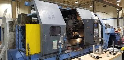 Mazak SLANT 50NBB/2000 (1998)