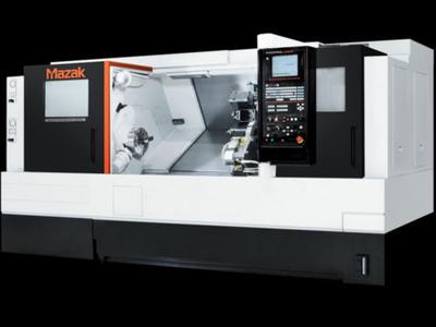 Mazak QUICK TURN SMART 300M-1250U