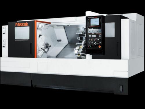 Mazak QUICK TURN SMART 300M-1250U