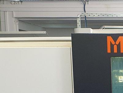 Mazak Quick Turn Smart 200 (2014)