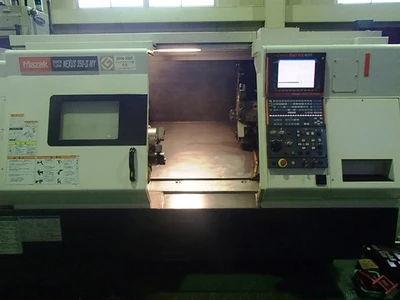 Mazak QTN350IIMY (2008)