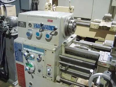 Mazak MAZAK MATE (1989)
