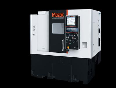 Mazak QTN 350-II MY (2021)