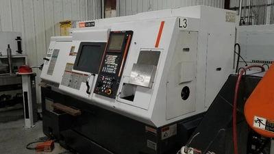 Mazak NEXUS 250MS (2005)