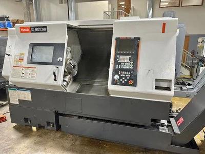 Mazak NEXUS QTN350M (2005)