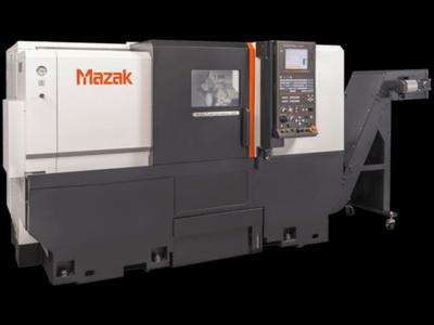 Mazak QUICK TURN UNIVERSAL 350 (2000)