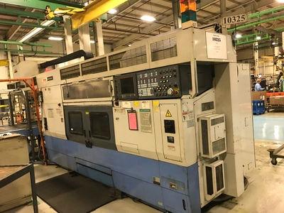 Mazak MULTIPLEX 630 (1998)
