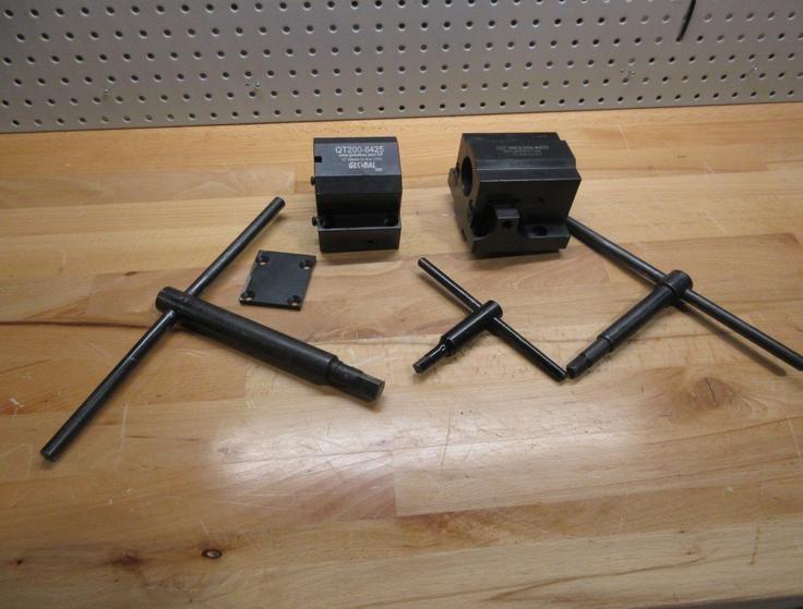 Mazak QT200-8425