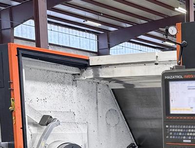 Mazak QTN (2014)
