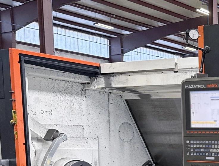 Mazak QTN (2014)
