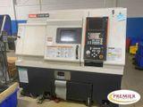 Mazak 100M (2006)