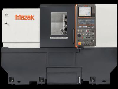 Mazak QUICK TURN UNIVERSAL 200MY-12 2000 (2000)
