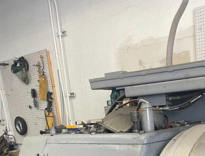 Mazak SQT18MY MK II (1998)