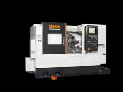 Mazak QUICK TURN NEXUS 250-II MSY