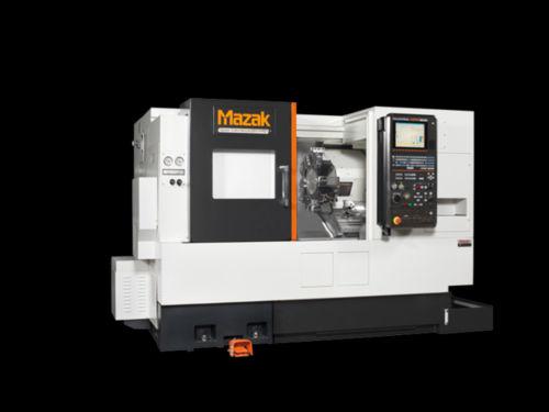 Mazak QUICK TURN NEXUS 250-II MSY