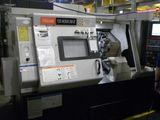 Mazak qtn 350 ii cnc lathe (2008)