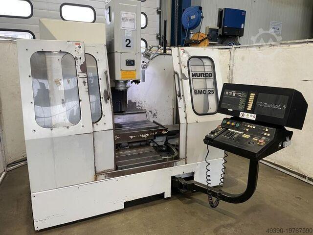 Mazak INT40 X 2000 (1989)