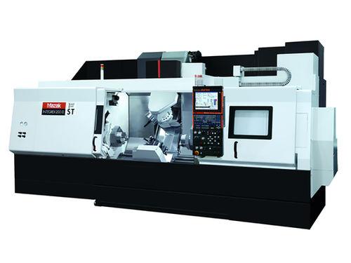 Mazak INTEGREX 200-IV ST-1500U
