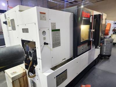 Mazak QT200 (2013)