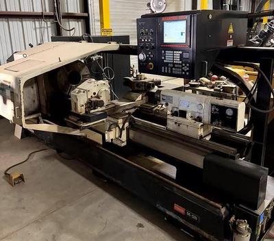 Mazak M-5N/2000 (2000)