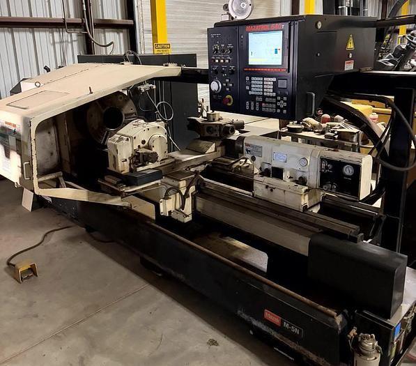 Mazak M-5N/2000 (2000)