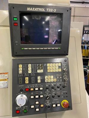 Mazak SQT 18M (1993)