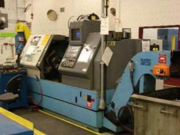 Mazak QT-30