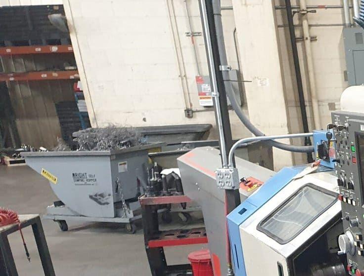 Mazak QT-15N (1993)