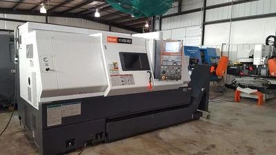 Mazak NEXUS QTN300II (2007)