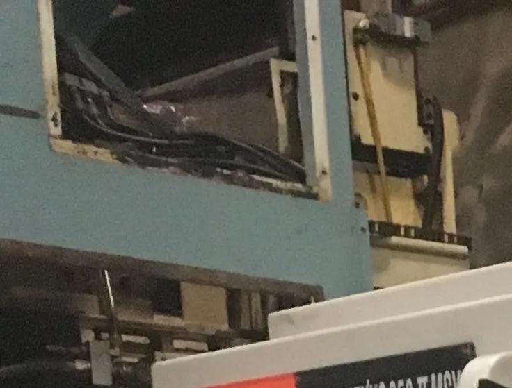 Mazak QTN 250-II MSY (2008)