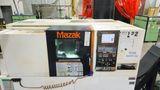 Mazak qts 250 cnc lathe (2015)