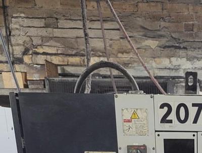 Mazak QUICK-TURN-NEXUS-200 (2008)