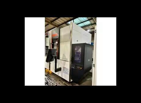 Mazak Megaturn 500 S Destro (2017)