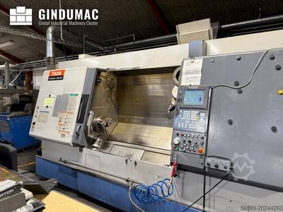 Mazak Integrex 300-IIY (2002)