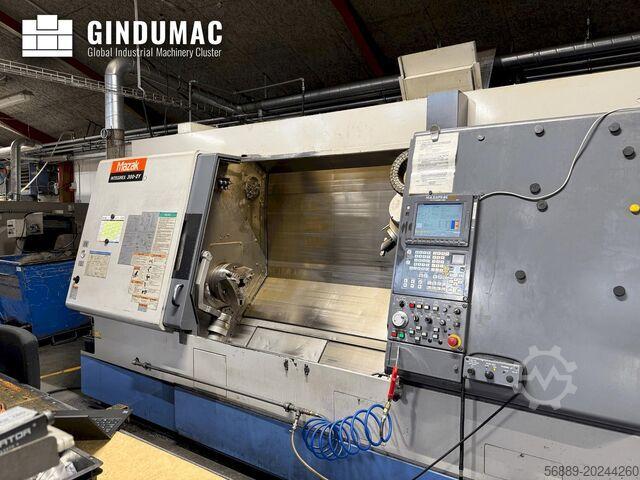 Mazak Integrex 300-IIY (2002)