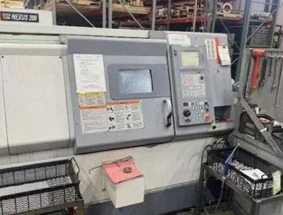 Mazak QUICK (2004)