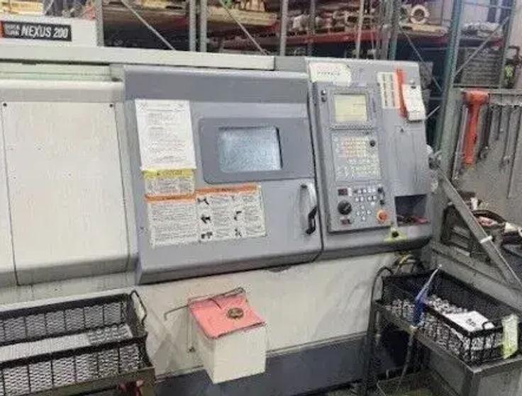 Mazak QUICK (2004)