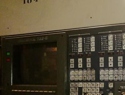 Mazak MULTIPLEX 415 (1994)