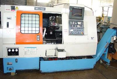 Mazak SQT-10MS (1991)