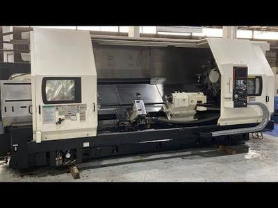 Mazak ST-50N (2012)