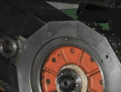 Mazak QT35N X1000 (1995)