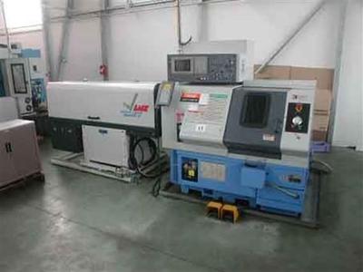 Mazak QT 6