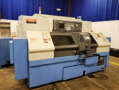 Mazak DUAL TURN 20 (1999)
