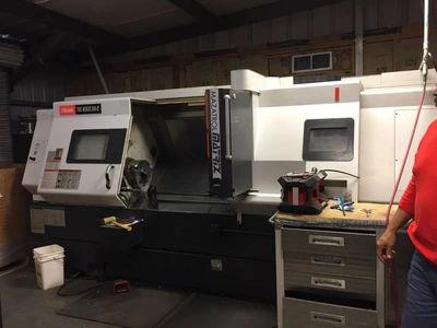 Mazak NEXUS QTN350II 1500 (2008)