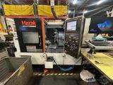 Mazak QUICK TURN NEXUS 250MSY (2011)