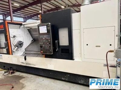 Mazak QTN-350MSY