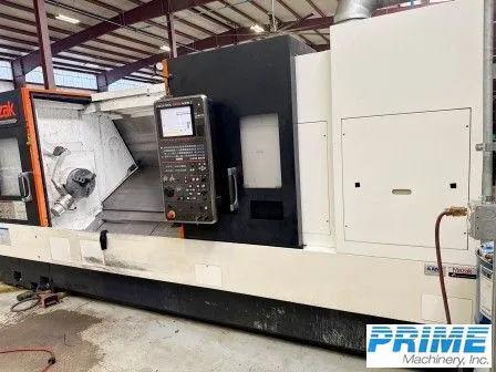Mazak QTN-350MSY