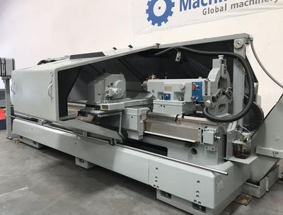 Mazak M5-2500